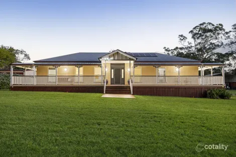 Property photo of 5 Fondulac Drive Highfields QLD 4352