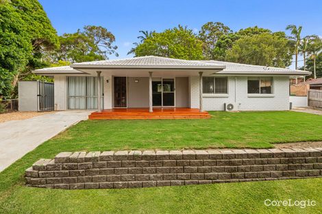 Property photo of 28 Currawong Drive Birkdale QLD 4159