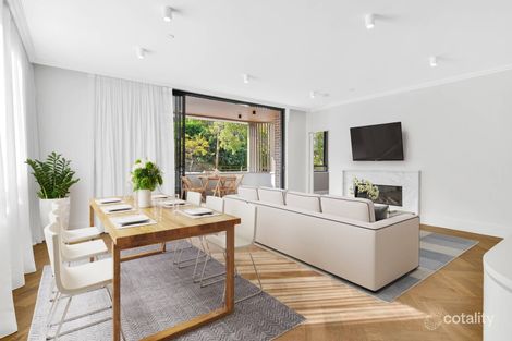 6/9 Harriette St, Neutral Bay, NSW 2089