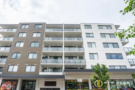 51/2 Hinder St, Gungahlin, ACT 2912