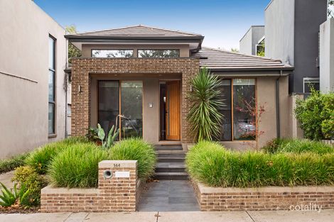 Property photo of 144 Mitford Street Elwood VIC 3184