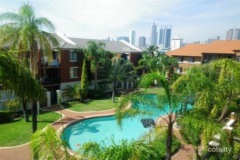 Property photo of 56/1 Carr Street West Perth WA 6005