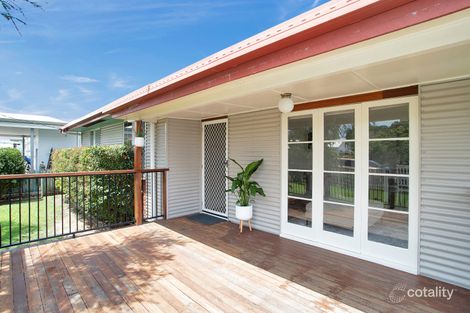 Property photo of 13 Johnson Street West Mackay QLD 4740
