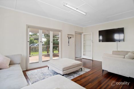 Property photo of 13 Johnson Street West Mackay QLD 4740