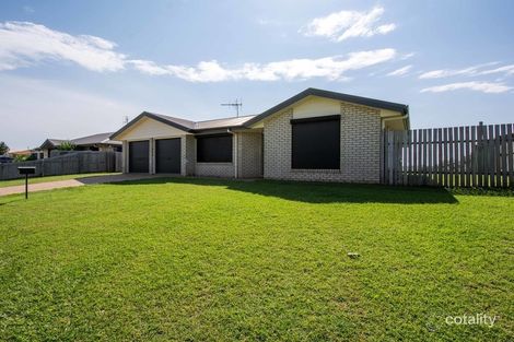 Property photo of 54 Mariners Way Bundaberg North QLD 4670