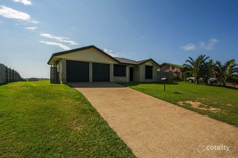 Property photo of 54 Mariners Way Bundaberg North QLD 4670