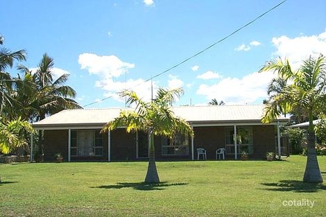 36 George St, Zilzie, QLD 4710