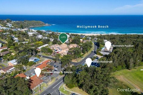 Property photo of 13/46 Jones Avenue Mollymook Beach NSW 2539
