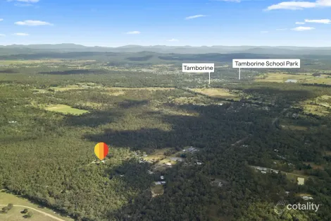 Property photo of 36 Plantation Road Tamborine QLD 4270