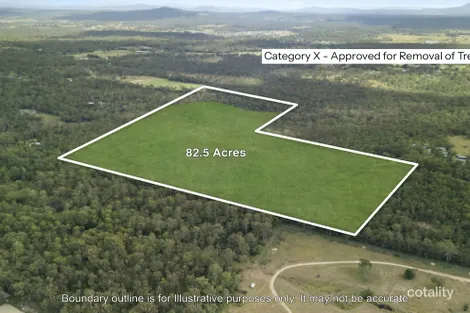 Property photo of 36 Plantation Road Tamborine QLD 4270