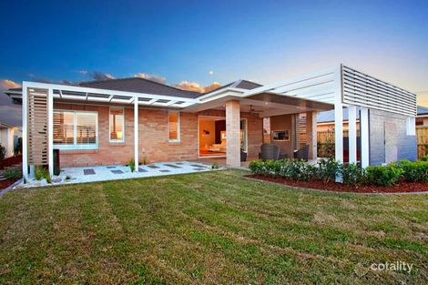 Property photo of 3 Scenic Drive Gillieston Heights NSW 2321