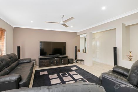 Property photo of 13 Backhousia Crescent Sinnamon Park QLD 4073