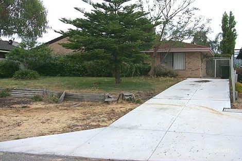 26 Melliodora Cir, Mirrabooka, WA 6061