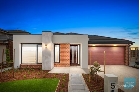 Property photo of 5 Milano Road Burnside VIC 3023