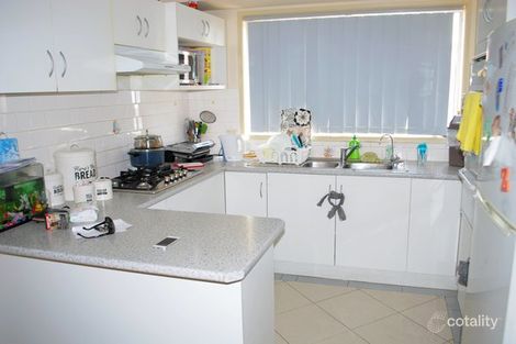 Property photo of 8 Sentinel Close Horningsea Park NSW 2171