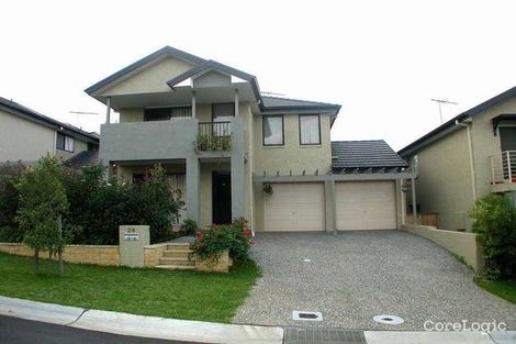 Property photo of 24 Paley Street Campbelltown NSW 2560