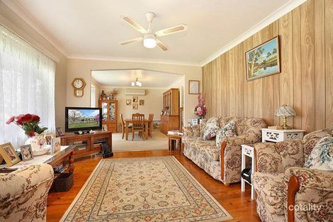 Property photo of 277 East Kurrajong Road East Kurrajong NSW 2758