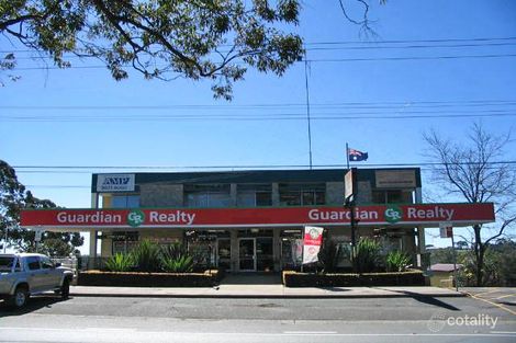 534 Old Northern Rd, Dural, NSW 2158