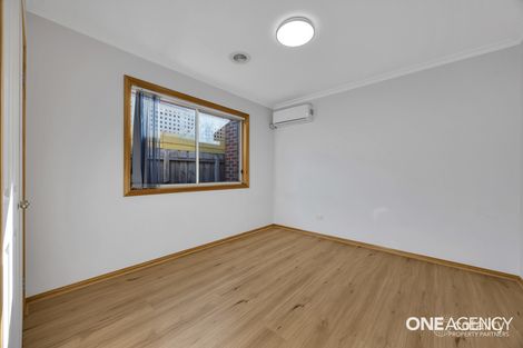 Property photo of 101 Lonsdale Circuit Hoppers Crossing VIC 3029