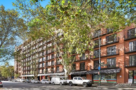 Property photo of 115/50-58 Macleay Street Elizabeth Bay NSW 2011