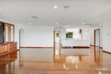 Property photo of 21 Treeline Drive Gowrie Junction QLD 4352