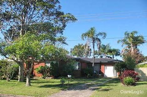 Property photo of 31 Lee Road Beacon Hill NSW 2100