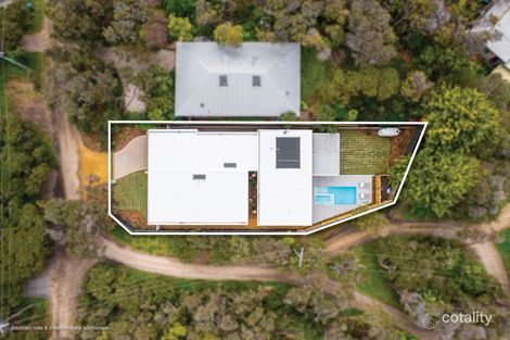 Property photo of 8 Archer Street Blairgowrie VIC 3942