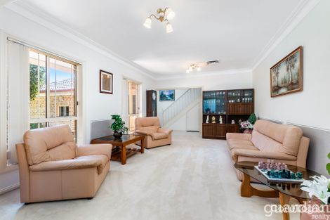 Property photo of 26 Bennett Place Castle Hill NSW 2154