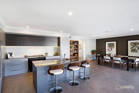 Property photo of 55 Calypso Crescent Middle Ridge QLD 4350