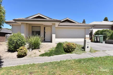 15 Raine Ct, Sunbury, VIC 3429