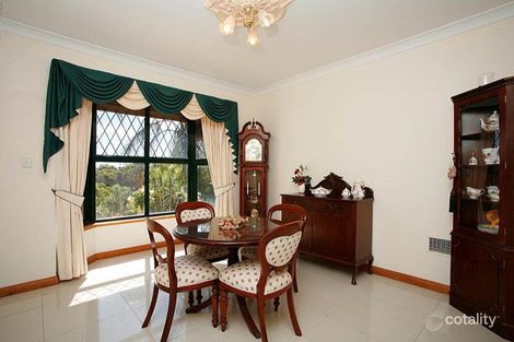 Property photo of 22 McGahan Crescent Gawler East SA 5118