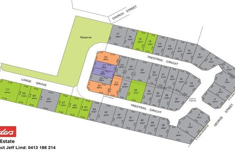 Property photo of LOT 30 Trestrail Circuit Williamstown SA 5351