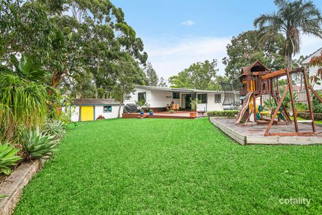 Property photo of 15 Williams Crescent Russell Vale NSW 2517
