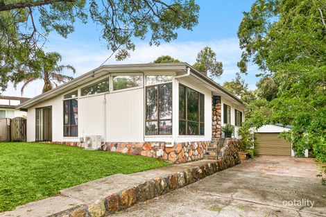 Property photo of 15 Williams Crescent Russell Vale NSW 2517