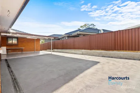 Property photo of 57 Mackenzie Boulevard Seven Hills NSW 2147