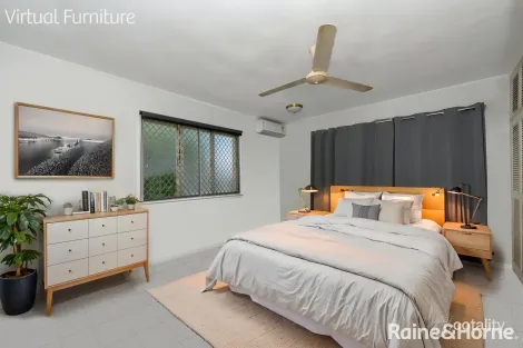 Property photo of 38 Bainbridge Street Heatley QLD 4814