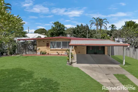Property photo of 38 Bainbridge Street Heatley QLD 4814