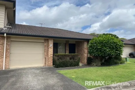 Property photo of 9/23 Barwon Street Murrumba Downs QLD 4503