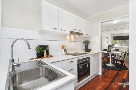 Property photo of 2/9 Christensen Street Yeronga QLD 4104