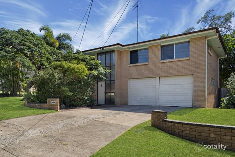 4 Kinkuna St, Wishart, QLD 4122