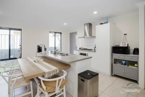 Property photo of 16 Paludosa Link Banksia Grove WA 6031