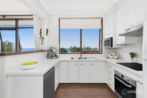 Property photo of 5/1 Graylind Close Collaroy NSW 2097