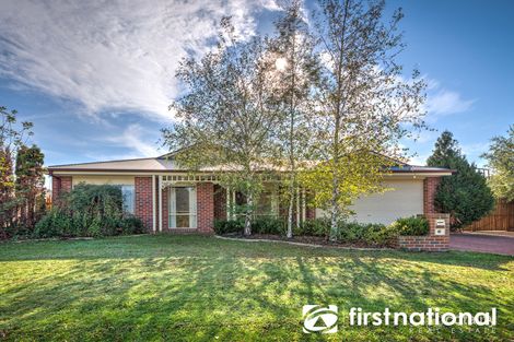 Property photo of 12 Tantallon Boulevard Beaconsfield VIC 3807