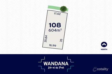 Lot 108 Drewan Dr, Wandana Heights, VIC 3216