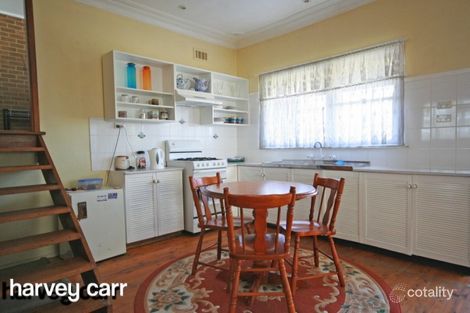 Property photo of 53 Murphy Street Blaxland NSW 2774