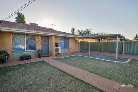 Property photo of 2B Talmalmo Place South Kalgoorlie WA 6430