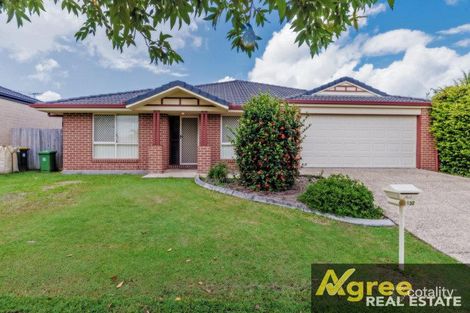 Property photo of 132 Cottontree Drive Narangba QLD 4504