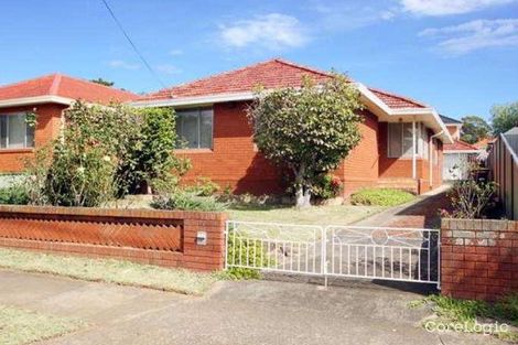 Property photo of 9 Saxon Street Belfield NSW 2191