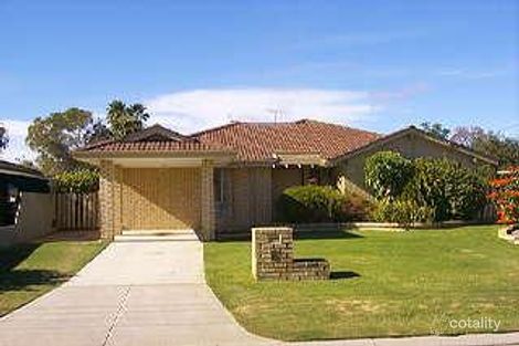 6 Gilba Cl, Hillman, WA 6168