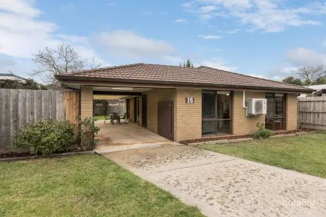 Property photo of 18 Allambi Avenue Capel Sound VIC 3940